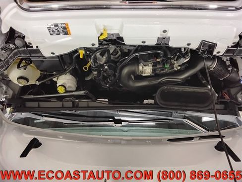 Used 2024 Ford Transit 250 Low Roof w/ Exterior Upgrade Package RWD image 9
