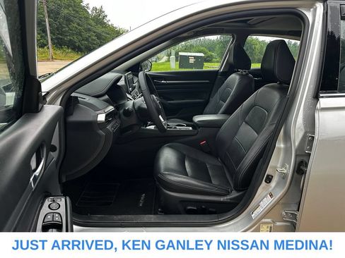 Used 2020 Nissan Altima 2.5 SL AWD/4WD image 14