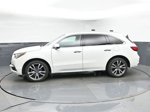 Used 2020 Acura MDX SH-AWD w/ Advance Package image 6