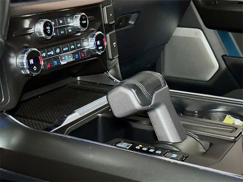 Certified 2021 Ford F150 Raptor w/ Equipment Group 801A High image 14