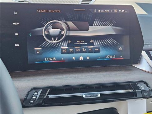 New 2026 BMW X1 xDrive28i w/ Convenience Package AWD/4WD image 12