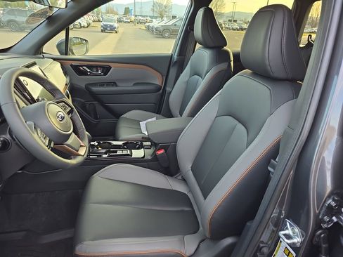 New 2026 Subaru Forester Sport image 10