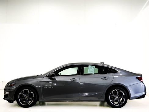 Used 2024 Chevrolet Malibu LT FWD image 6
