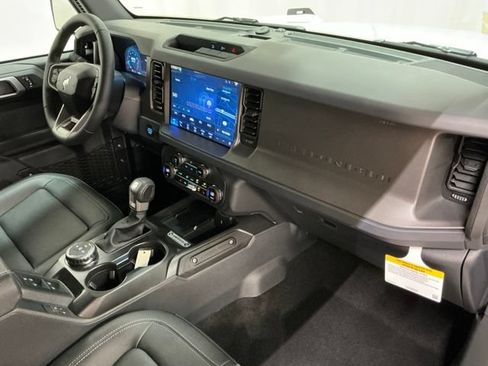 New 2026 Ford Bronco Big Bend AWD/4WD image 20