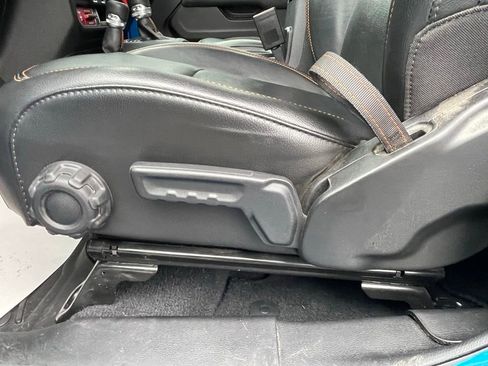 Used 2022 Jeep Gladiator Mojave w/ Cold Weather Group AWD/4WD image 27
