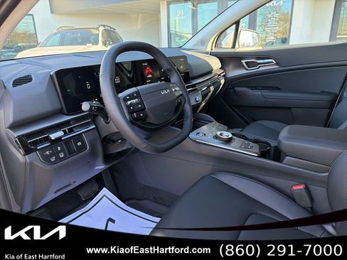 New 2026 Kia Sportage EX AWD/4WD image 30