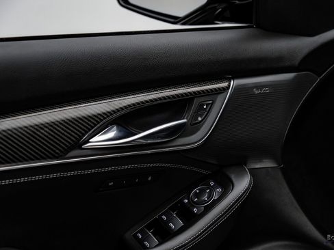 Used 2022 Cadillac CT5 V Blackwing w/ Driver Assist Package image 86