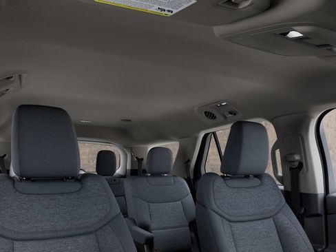 New 2027 Ford Explorer Active RWD image 22