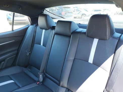 Used 2025 Toyota Camry SE FWD image 46