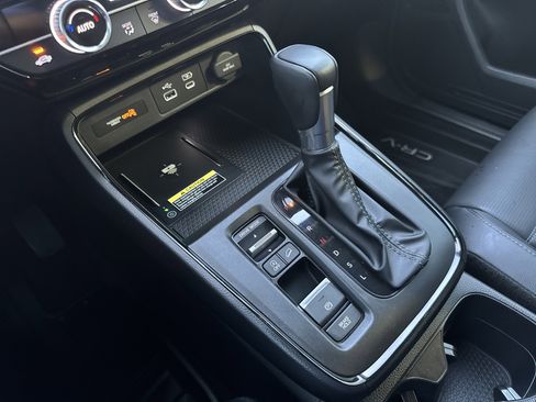 Used 2023 Honda CR-V EX-L image 21