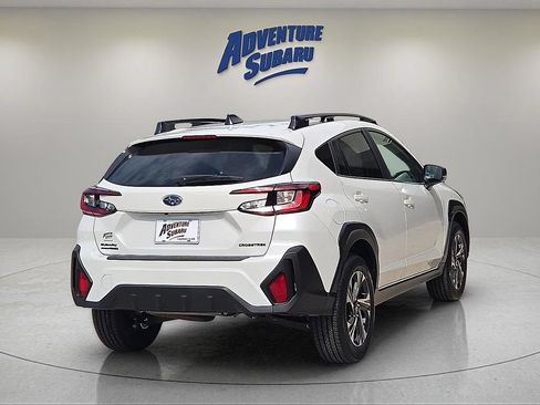 Certified 2026 Subaru Crosstrek 2.5i Premium AWD/4WD image 6