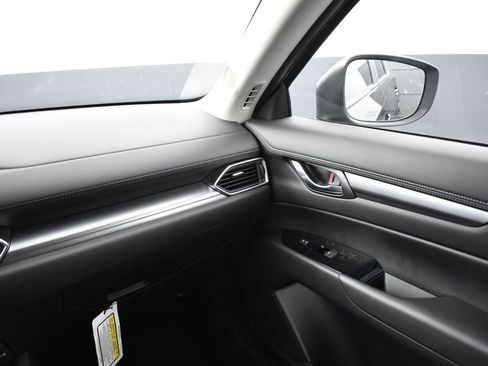 Certified 2025 MAZDA CX-5 AWD 2.5 S w/ Preferred Package image 16