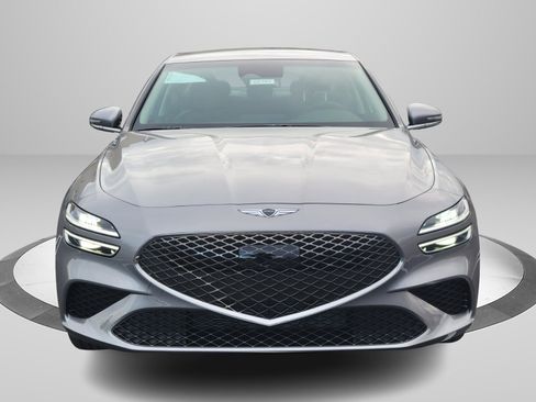 New 2026 Genesis G70 2.5T image 8