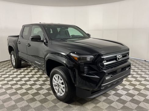 New 2026 Toyota Tacoma SR5 image 1