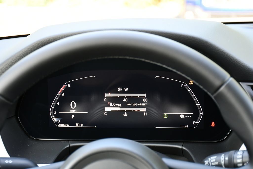 New 2026 MAZDA CX-5 Preferred AWD/4WD image 26