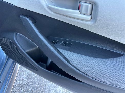 Used 2023 Toyota Corolla LE image 16