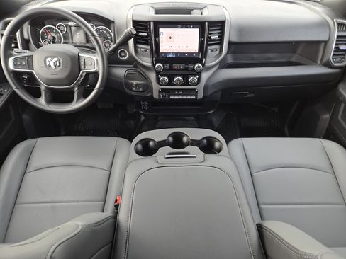 New 2026 RAM 5500 Tradesman image 2