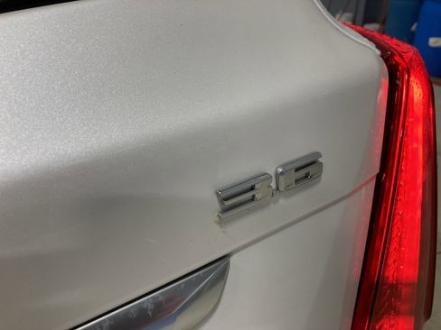 Used 2019 Cadillac XT5 Luxury image 12