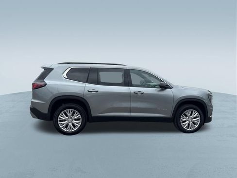 New 2026 GMC Acadia Elevation w/ Elevation Premium Package FWD image 10