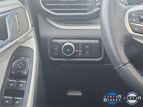 Certified 2023 Ford Explorer XLT w/ Equipment Group 202A image 12