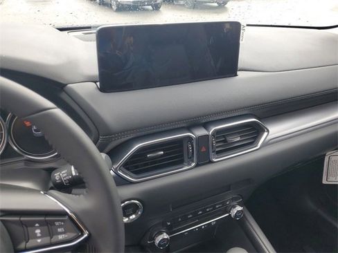 New 2025 MAZDA CX-5 AWD 2.5 S w/ Select Package image 24