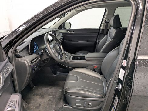 Used 2025 Hyundai Palisade Limited AWD/4WD image 31