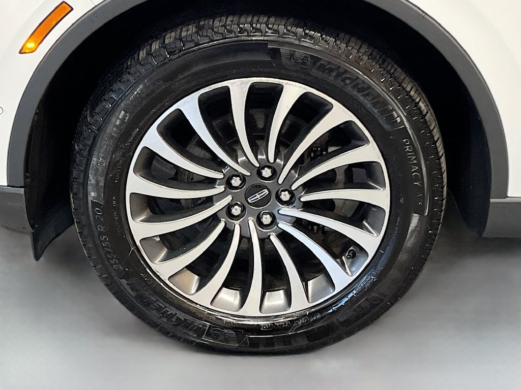 Used 2024 Lincoln Aviator Reserve AWD/4WD image 34