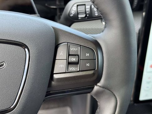 Used 2021 Ford Mustang Mach-E Premium AWD/4WD image 24
