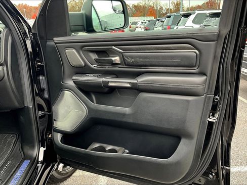 Used 2020 RAM 1500 Limited image 20