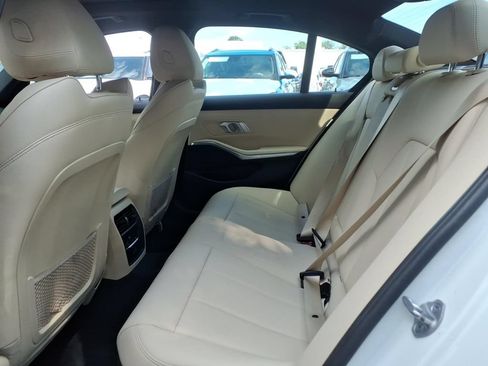 Used 2021 BMW 330e xDrive AWD/4WD image 17