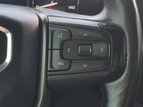 Used 2021 GMC Sierra 1500 AT4 w/ AT4 Premium Package AWD/4WD image 28