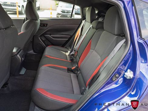 Used 2024 Subaru Impreza RS AWD/4WD image 35