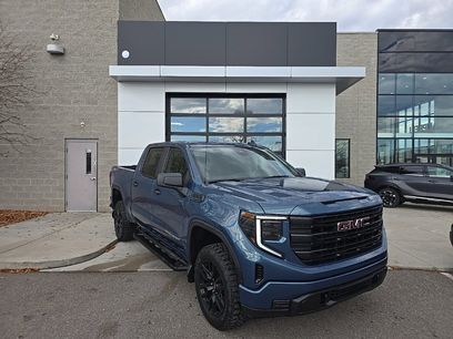 Used 2024 GMC Sierra 1500 Pro