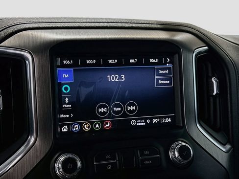Used 2022 GMC Sierra 1500 Denali w/ Denali Premium Package AWD/4WD image 16