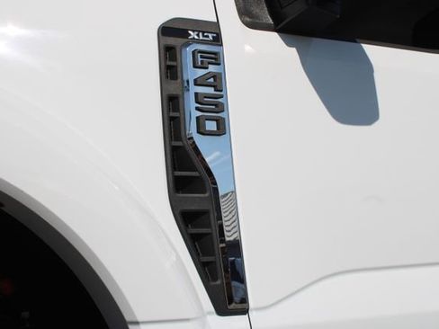 Used 2025 Ford F450 XLT image 20