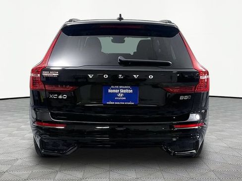 Used 2024 Volvo XC60 B5 Ultimate AWD/4WD image 4