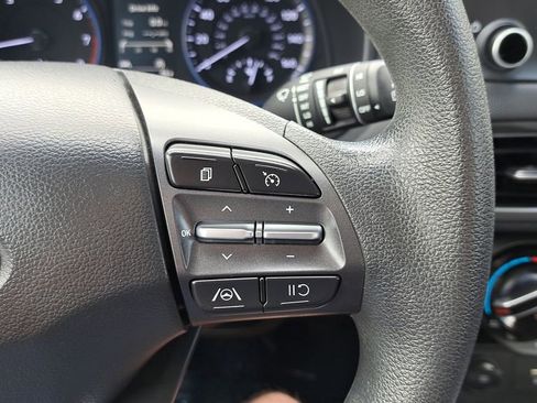 Certified 2022 Hyundai Kona SEL w/ Cargo Package image 26