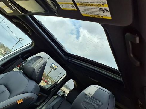 New 2026 Subaru Forester Wilderness image 8