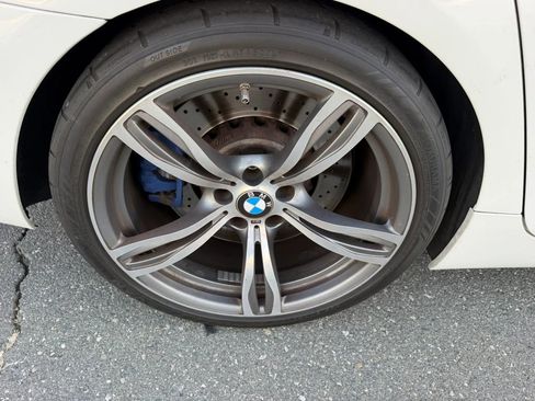 Used 2014 BMW M6 Gran Coupe RWD image 36