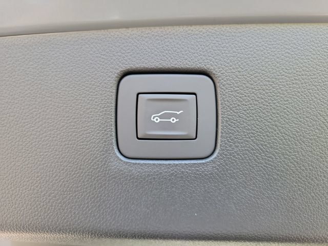 New 2026 Buick Envista Sport Touring w/ Convenience I Package FWD image 7
