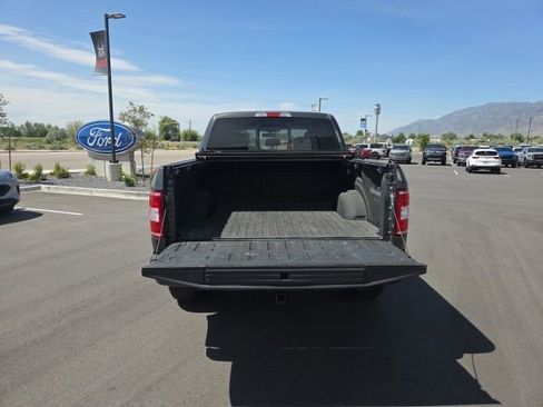 Used 2019 Ford F150 XLT w/ Equipment Group 302A Luxury AWD/4WD image 6