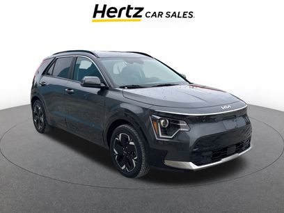 Used 2023 Kia Niro Wind