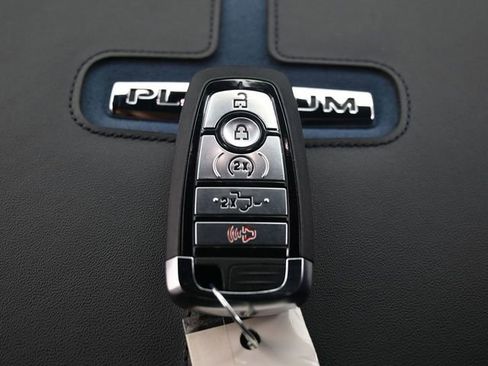 New 2026 Ford F250 Platinum AWD/4WD image 17