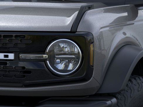 New 2026 Ford Bronco Big Bend AWD/4WD image 20