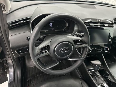 Used 2022 Hyundai Tucson SEL image 10