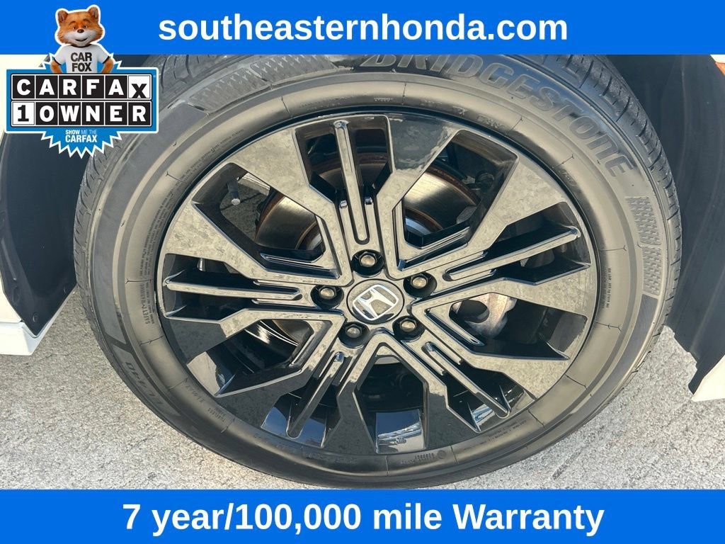 Used 2025 Honda Odyssey Sport-L image 4