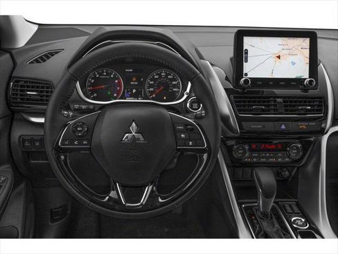 Used 2025 Mitsubishi Eclipse Cross SE AWD/4WD image 55