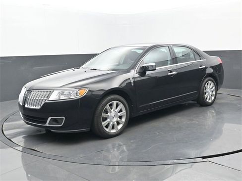 Used 2012 Lincoln MKZ AWD image 8
