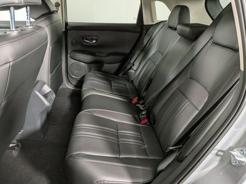 New 2026 Honda HR-V EX-L image 26