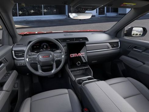 New 2026 GMC Terrain Elevation image 15